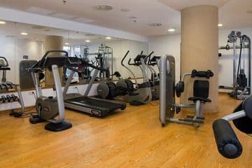 SUNWING RESORT AND SPA