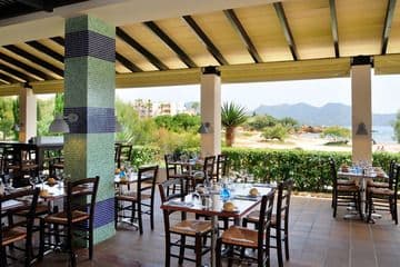 SUNWING RESORT AND SPA