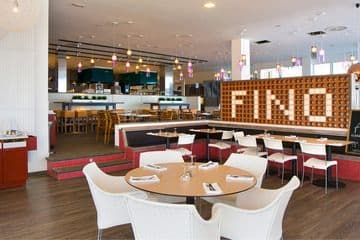 SUNWING RESORT AND SPA