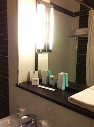 COMFORT HOTEL BORDEAUX PESSAC