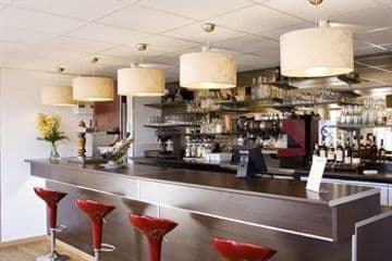 COMFORT HOTEL BORDEAUX PESSAC