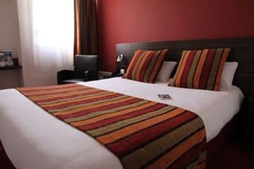 COMFORT HOTEL BORDEAUX PESSAC