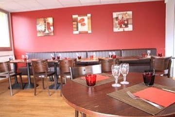 COMFORT HOTEL BORDEAUX PESSAC