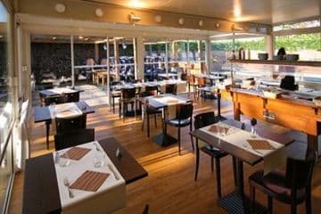 COMFORT HOTEL BORDEAUX PESSAC