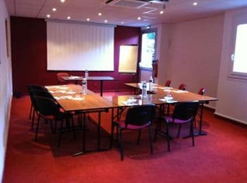 COMFORT HOTEL BORDEAUX PESSAC