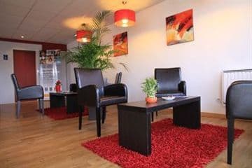 COMFORT HOTEL BORDEAUX PESSAC