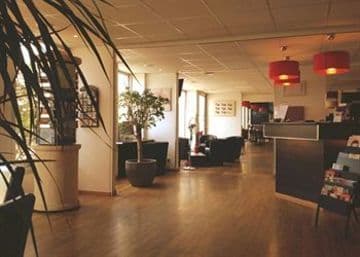 COMFORT HOTEL BORDEAUX PESSAC