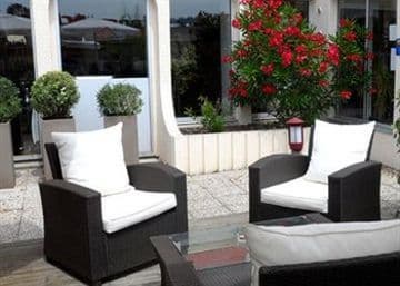 COMFORT HOTEL BORDEAUX PESSAC