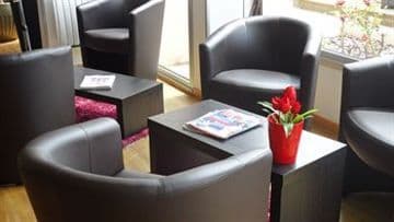 COMFORT HOTEL BORDEAUX PESSAC