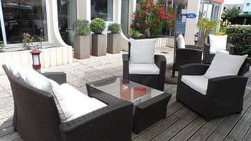 COMFORT HOTEL BORDEAUX PESSAC