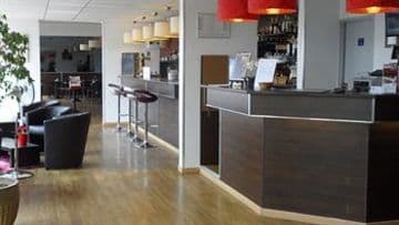 COMFORT HOTEL BORDEAUX PESSAC