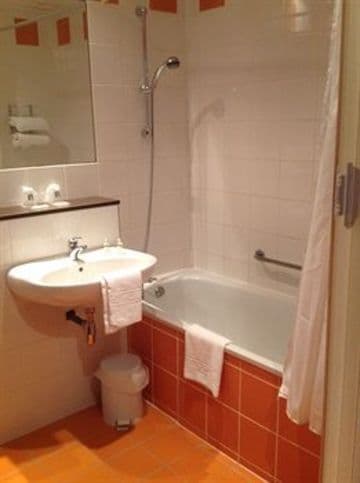 COMFORT HOTEL BORDEAUX PESSAC