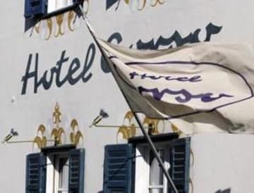 HOTEL CORSO