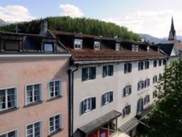 HOTEL CORSO
