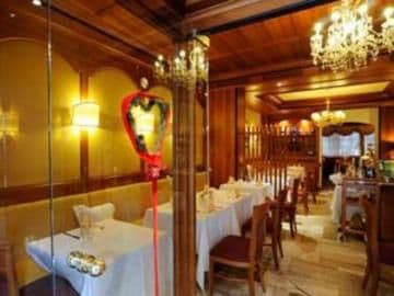 HOTEL CORSO