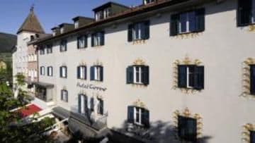 HOTEL CORSO