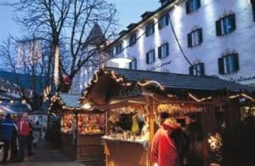 HOTEL CORSO
