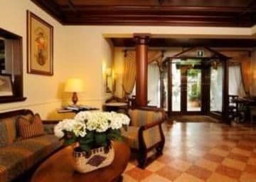 HOTEL CORSO