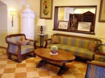 HOTEL CORSO
