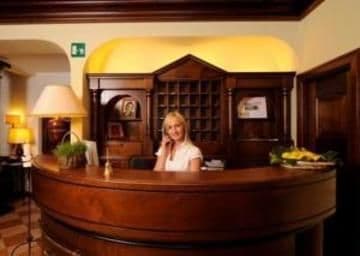 HOTEL CORSO