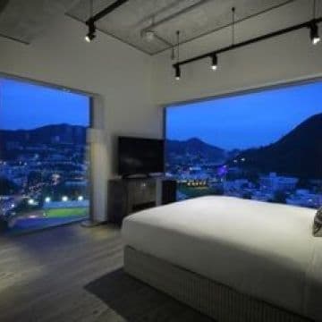 OVOLO SOUTHSIDE