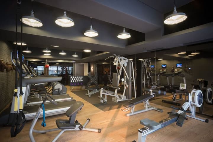 OVOLO SOUTHSIDE