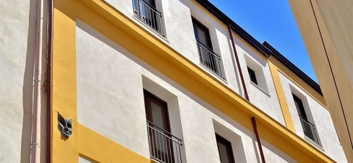ALLA LOGGIA DEL GATTOPARDO