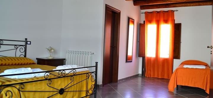ALLA LOGGIA DEL GATTOPARDO