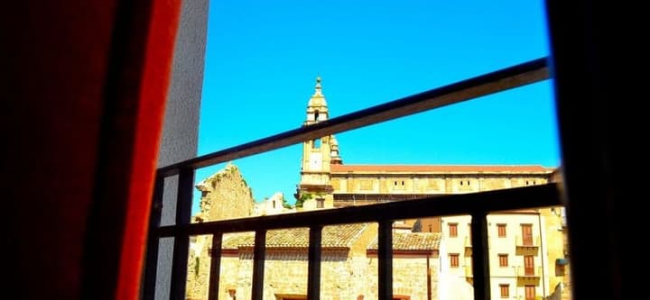 ALLA LOGGIA DEL GATTOPARDO