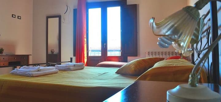ALLA LOGGIA DEL GATTOPARDO
