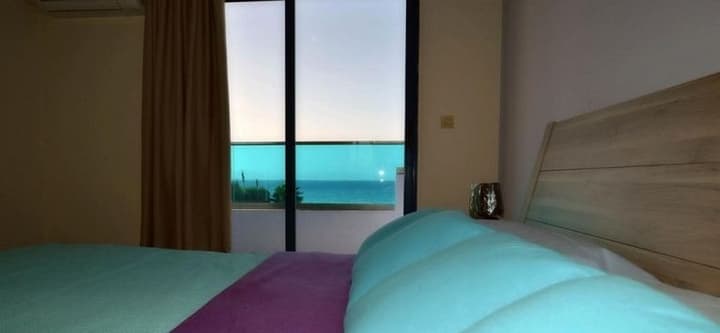 AREA BLUE BEACH APARTMENTS