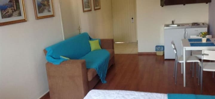 AREA BLUE BEACH APARTMENTS
