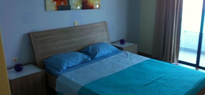 AREA BLUE BEACH APARTMENTS