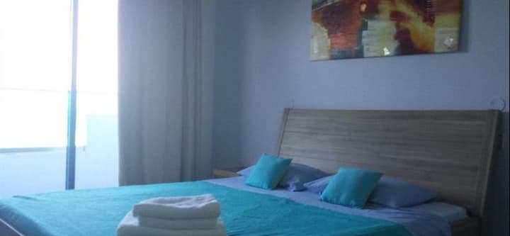 AREA BLUE BEACH APARTMENTS