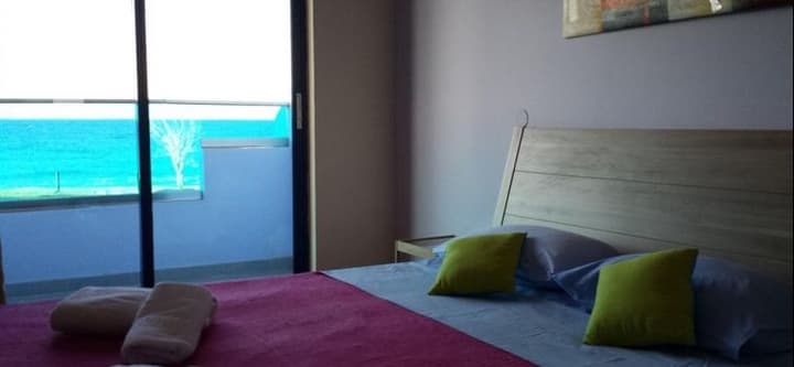 AREA BLUE BEACH APARTMENTS