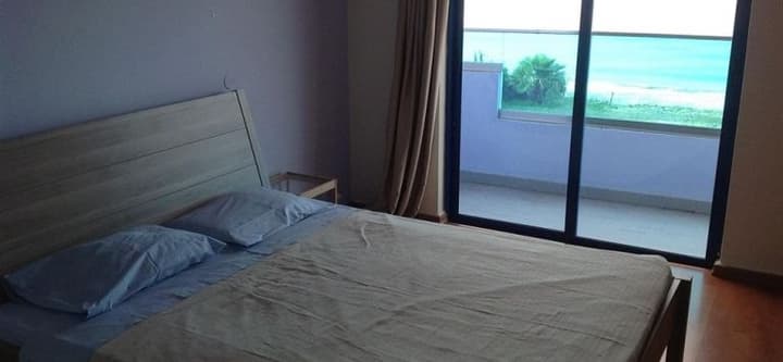 AREA BLUE BEACH APARTMENTS