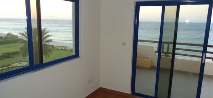 AREA BLUE BEACH APARTMENTS
