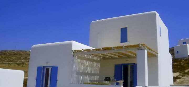 ELECTRA VILLAGE