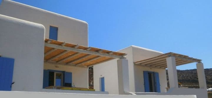 ELECTRA VILLAGE