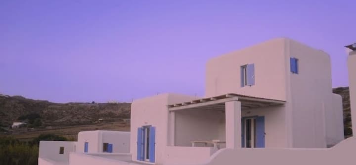 ELECTRA VILLAGE