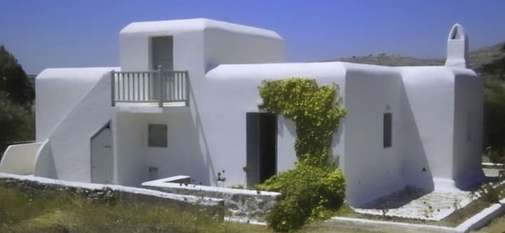 ELECTRA VILLAGE