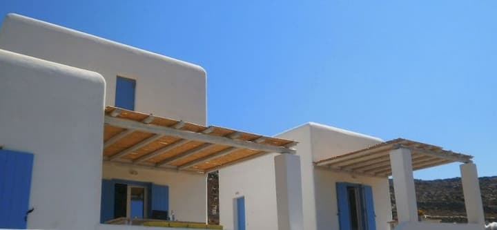 ELECTRA VILLAGE