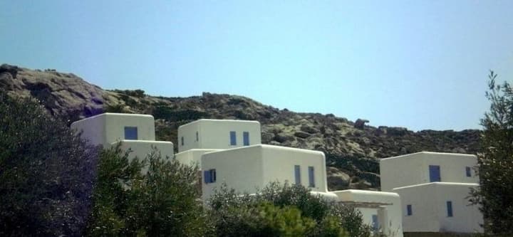 ELECTRA VILLAGE