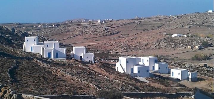 ELECTRA VILLAGE