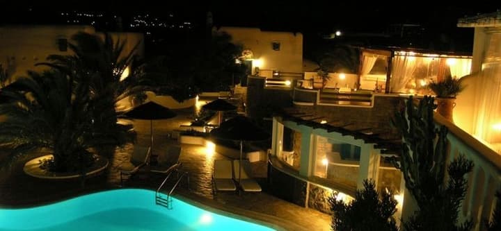 MYKONIAN IROS
