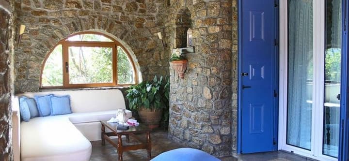 MYKONIAN IROS