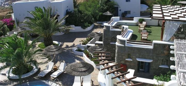 MYKONIAN IROS