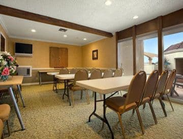 BUENA PARK TRAVELODGE