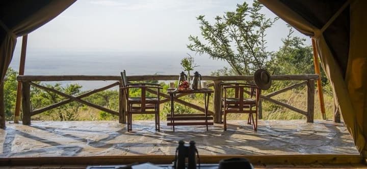 KILIMA CAMP