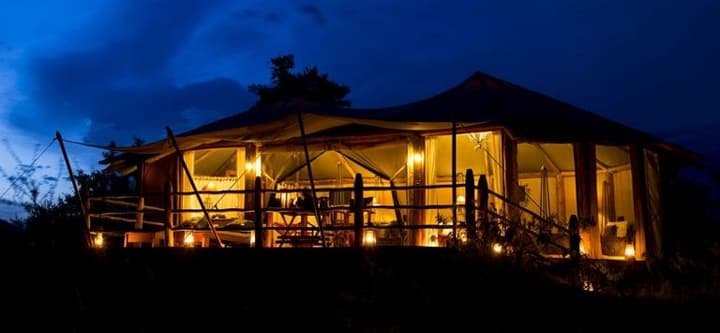 KILIMA CAMP